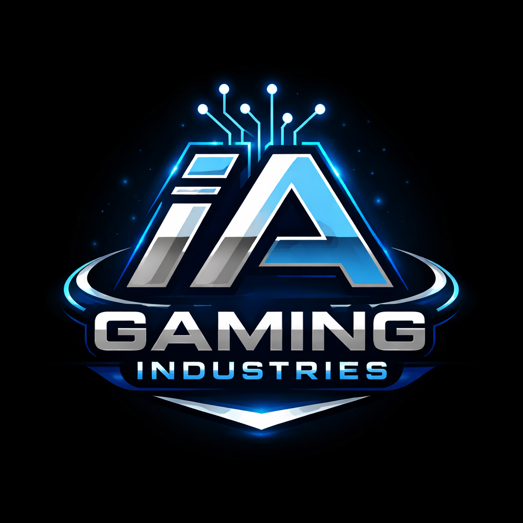 Gaming Industries Help Center home page